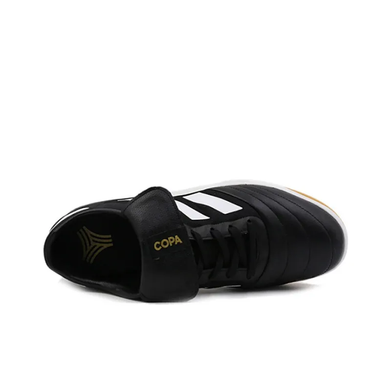 Adidas Copa Tango 17.2 Tr 'Black White'-3