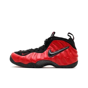 Nike Air Foamposite Pro Varisty Red 2002