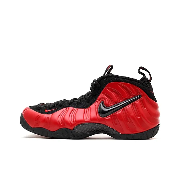 Nike Air Foamposite Pro Varisty Red 2002-0