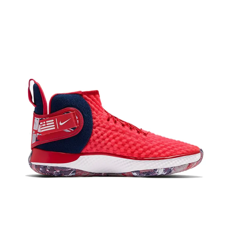 Nike Air Zoom Unvrs FlyEase Usa-1