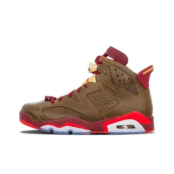 JORDAN 6 Retro Cigar