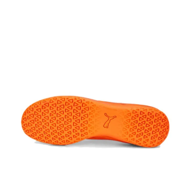 Puma Rapido 3 Indoor Court 'Dragon Fire'-5
