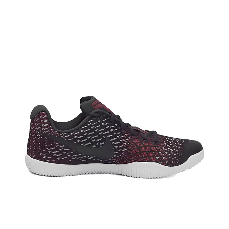 Nike Kobe Mamba Instinct EP 'Anthracite Black University Red'-1