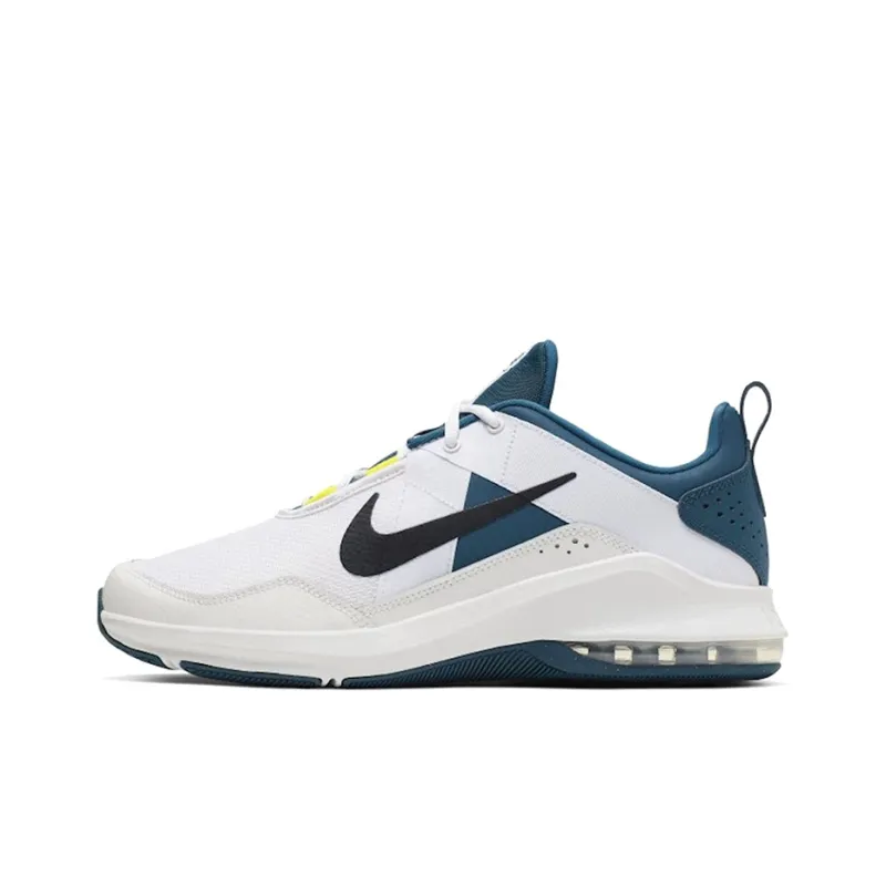 Nike Air Max Alpha Trainer 2 Black-0