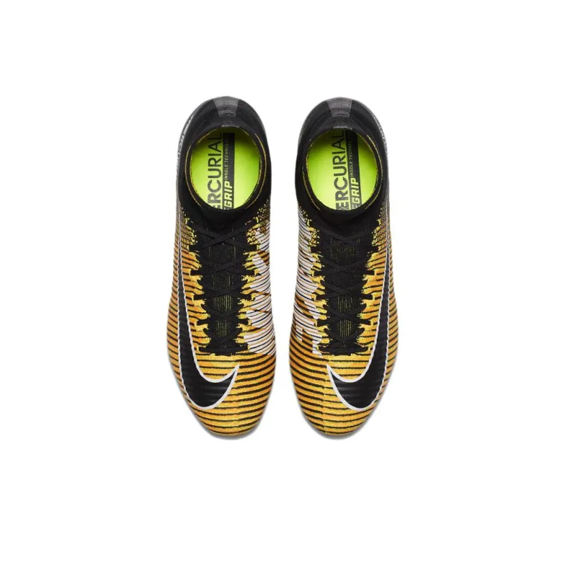 Nike Mercurial Superfly 5 Fg 'Laser Orange'-3