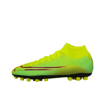 Nike Mercurial Superfly 7 Academy Mds Ag Artificial Grass 'Yellow Black'