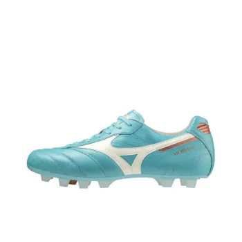 Mizuno Morelia Blue Curacao