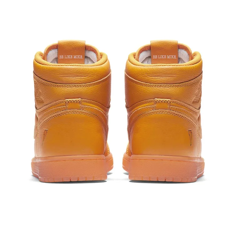 Jordan 1 Retro High Gatorade Orange Peel-4