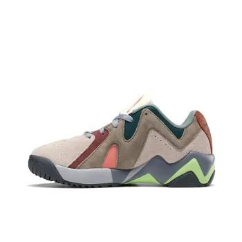 Reebok Kamikaze Ii Low It's A Man's World Women's