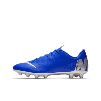 Nike Mercurial Vapor 12 Pro Fg 'Racer Blue'