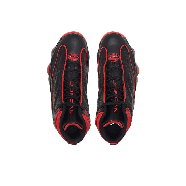 Jordan Pro Strong Bred GS-2