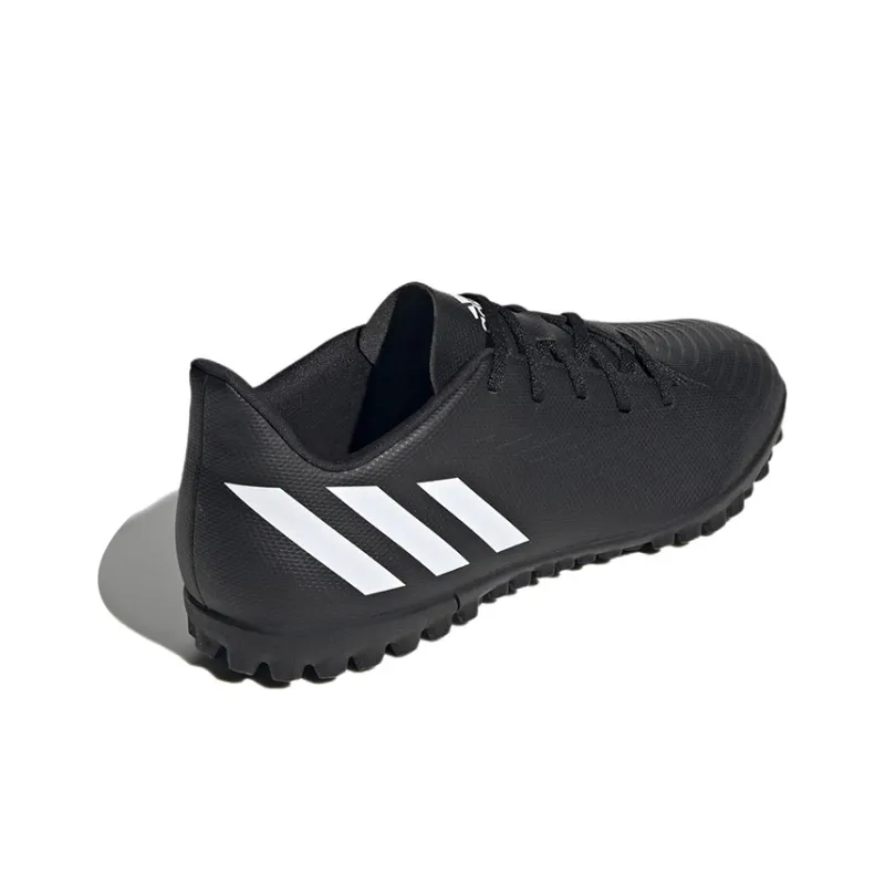Adidas Predator Edge.4 Society 'Black White'-3