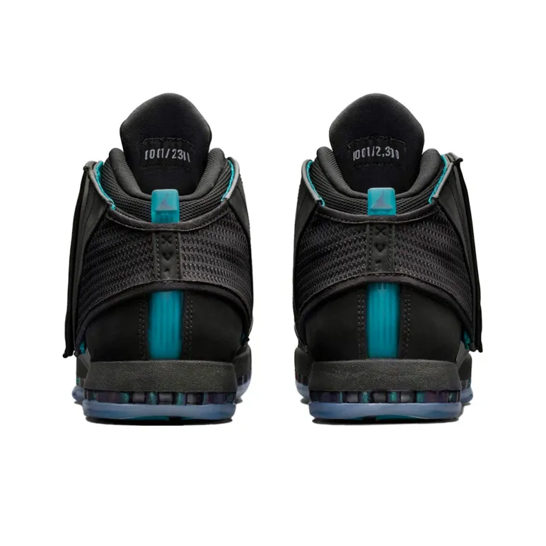 Jordan 16 Retro Black-3