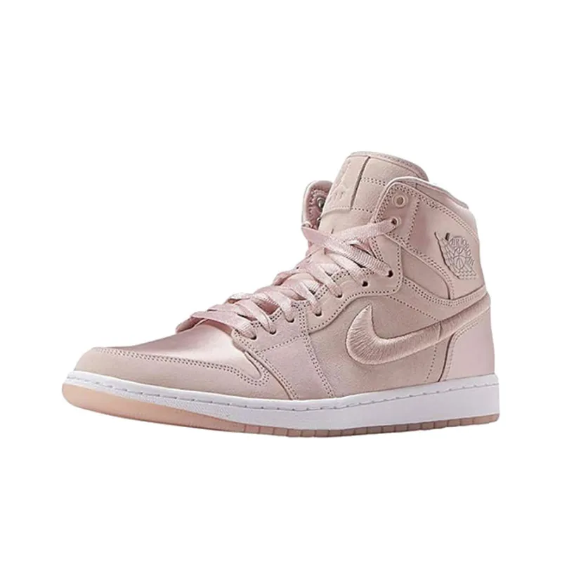 Jordan 1 Retro High Season Of Her Silt Red Women's-2
