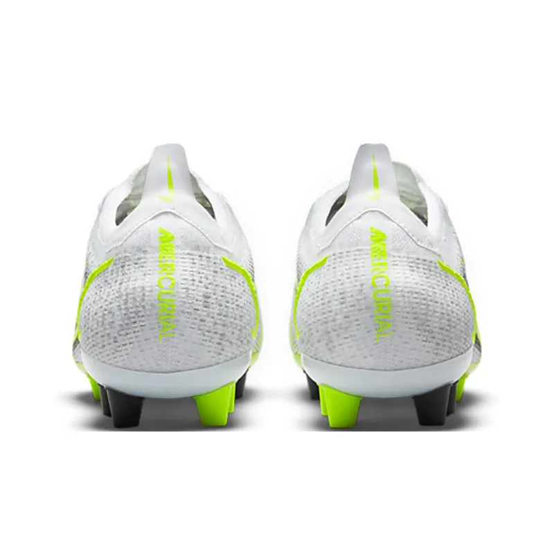 Nike Vapor 14 Elite AG Artificial Grass White-4
