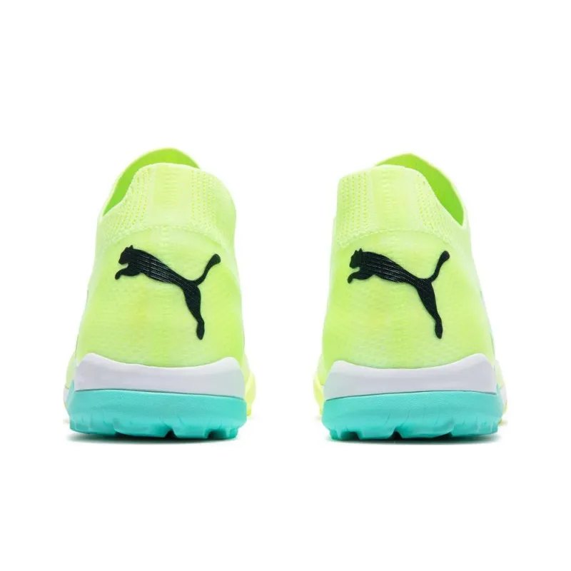 PUMA Future Ultimate Cage 'Fast Yellow'-4
