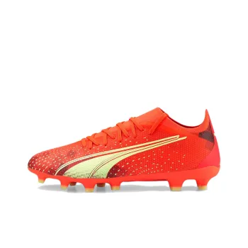 PUMA Ultra Match Fg Ag 'Fearless Pack'