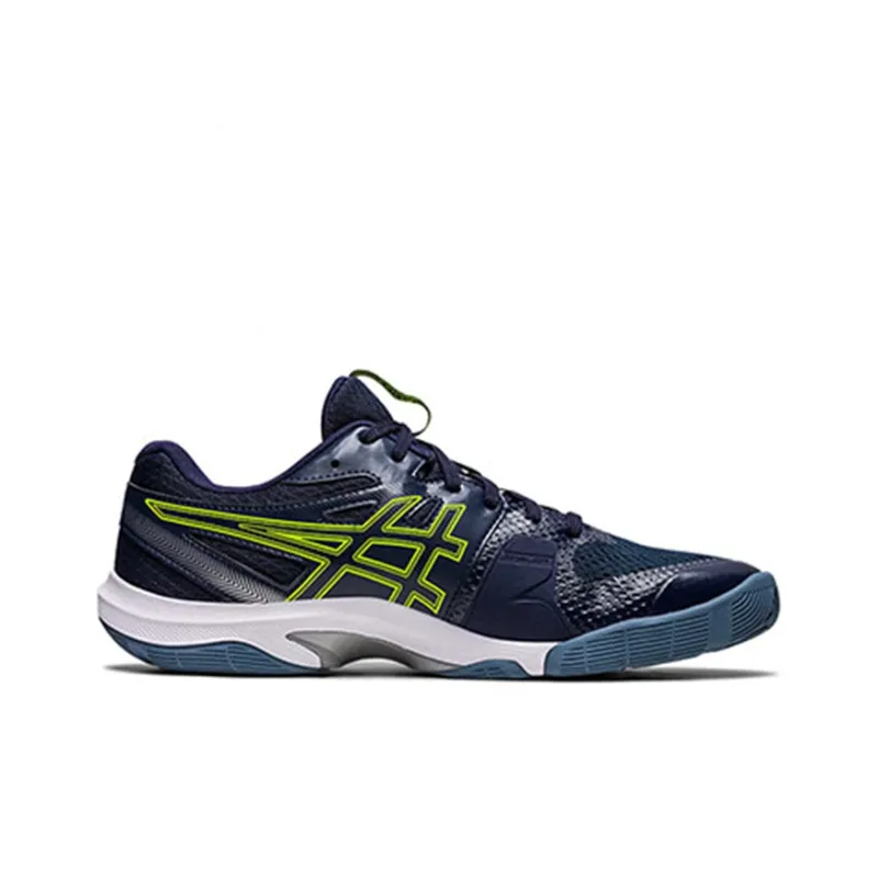 Asics Gel Blade 8 'Dark Ink Blue'-1
