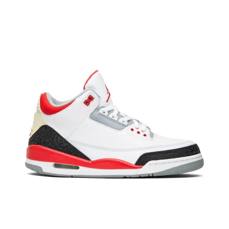 Jordan 3 Retro Fire Red 2007-1