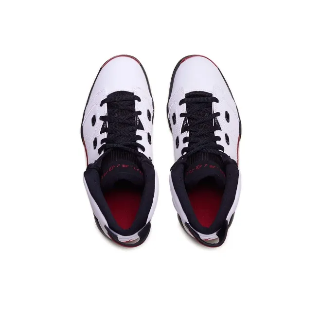 Jordan 6-17-23 White Gym Red GS-2