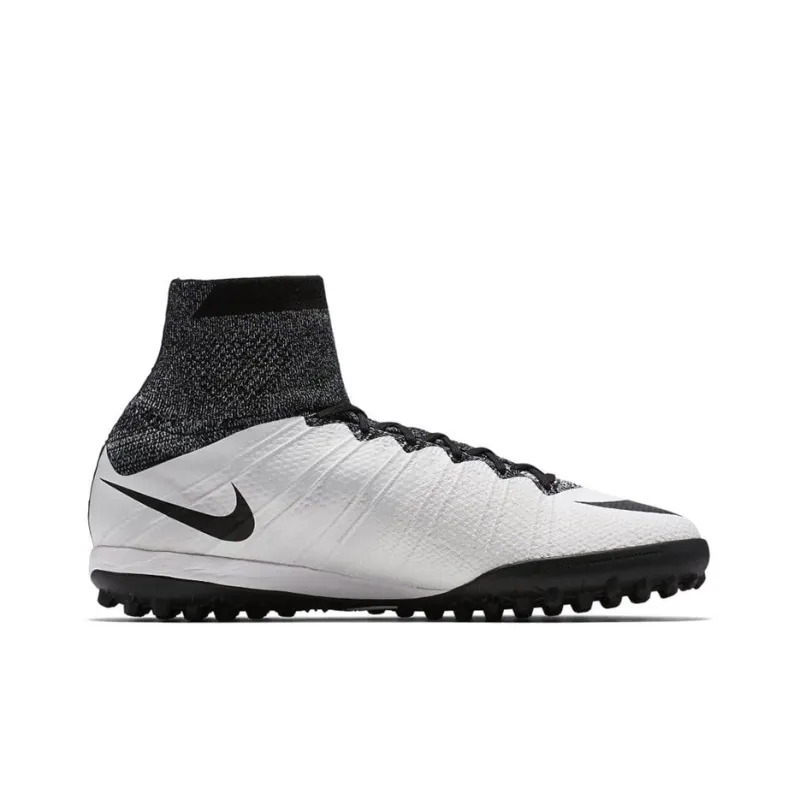Nike MercurialX Proximo Tf 'White Black'-1