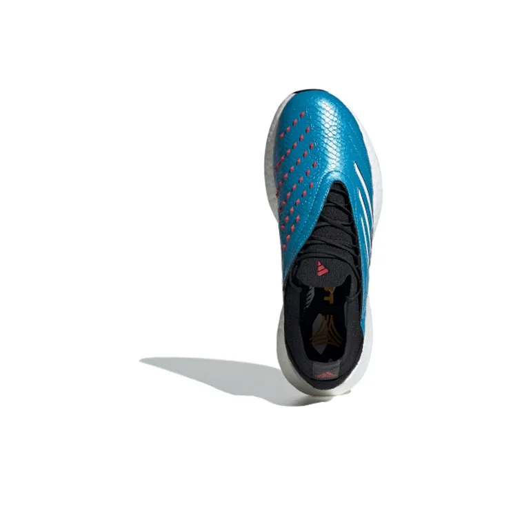 Adidas Predator Archive Aqua Black-3
