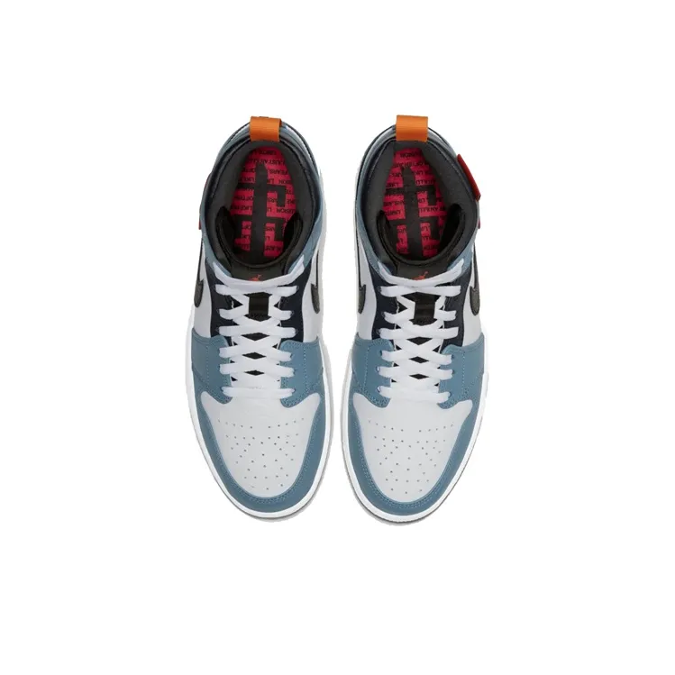 Facetasm X Jordan 1 Mid Fearless-3