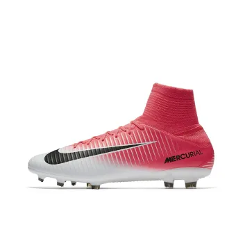 Nike Mercurial Veloce 3 Df Fg 'Racer Pink'