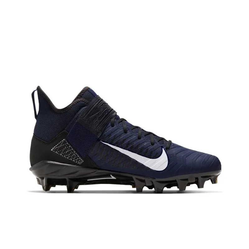 Nike Alpha Menace Pro 2 Mid 'Navy'-1