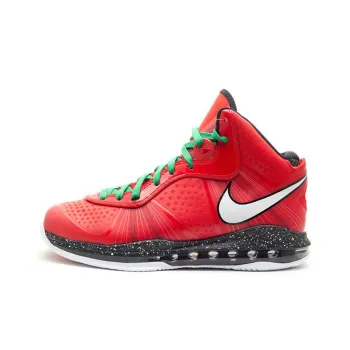 Nike LeBron 8 V/2 Christmas