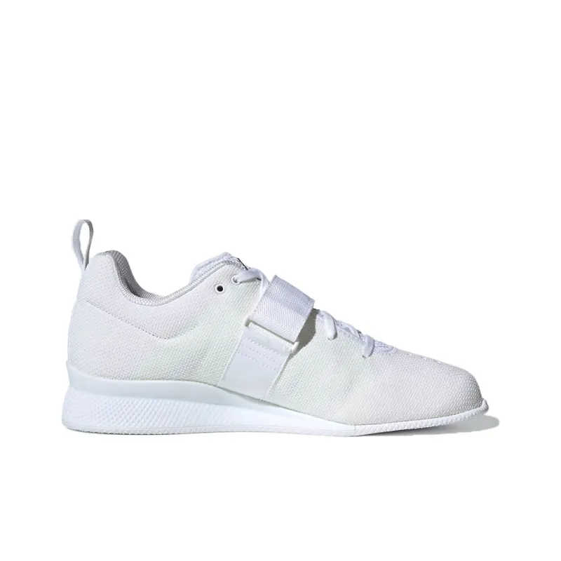 Adidas Adipower Weightlifting 2 'Cloud White'-1