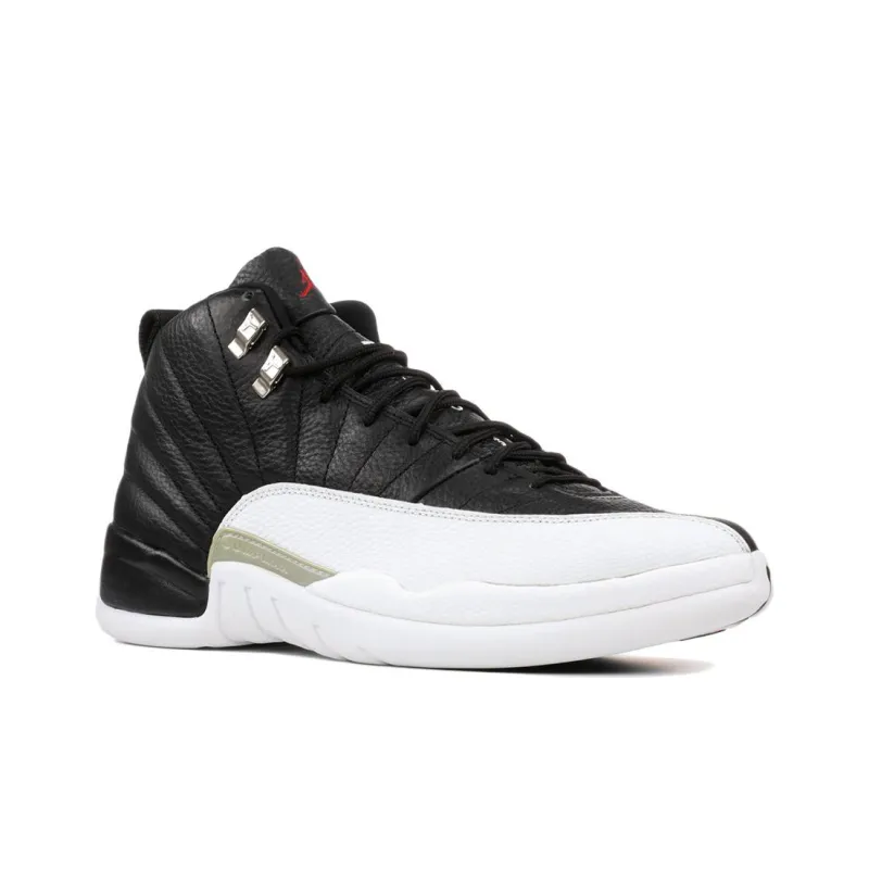 Jordan 12 Retro Playoffs 2004-2