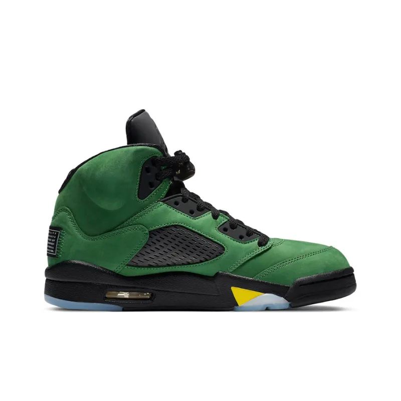 Jordan 5 Retro Se Oregon-1