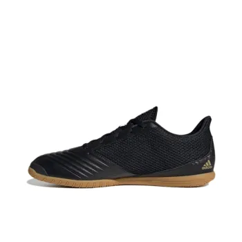 Adidas Predator 19.4 Sala 'Black Gum'
