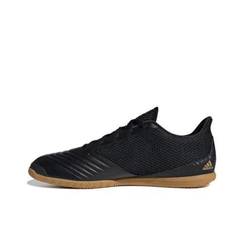 Adidas Predator 19.4 Sala 'Black Gum'