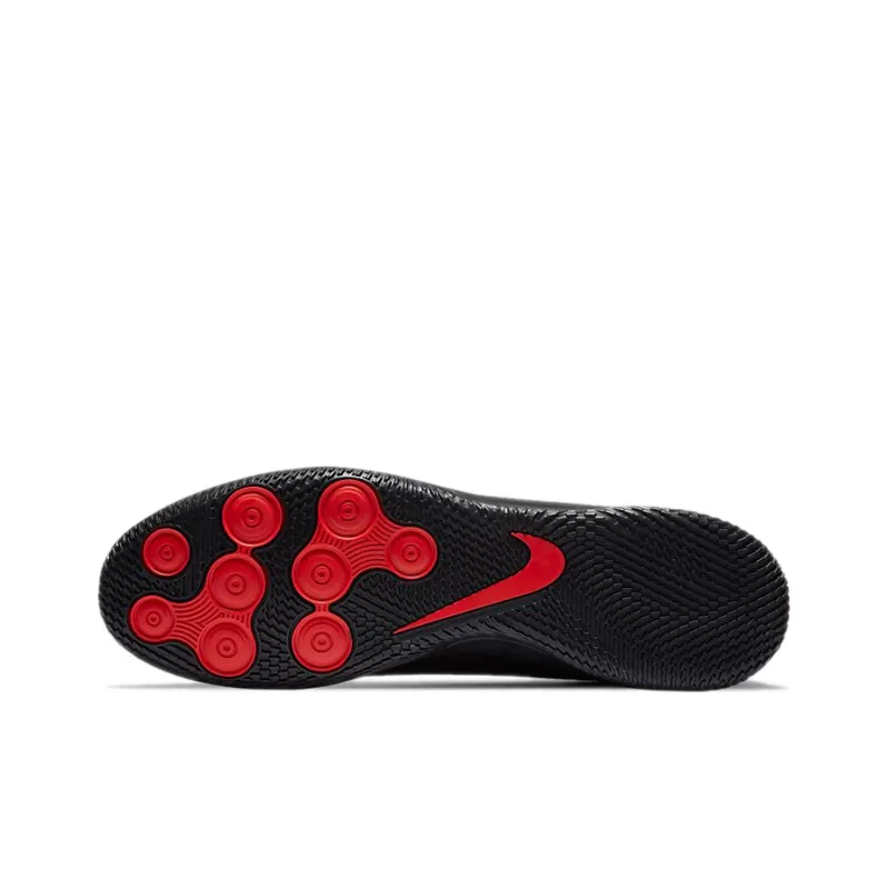 Nike Phantom Gt Club Df Tf Ic 'Black Red'-5
