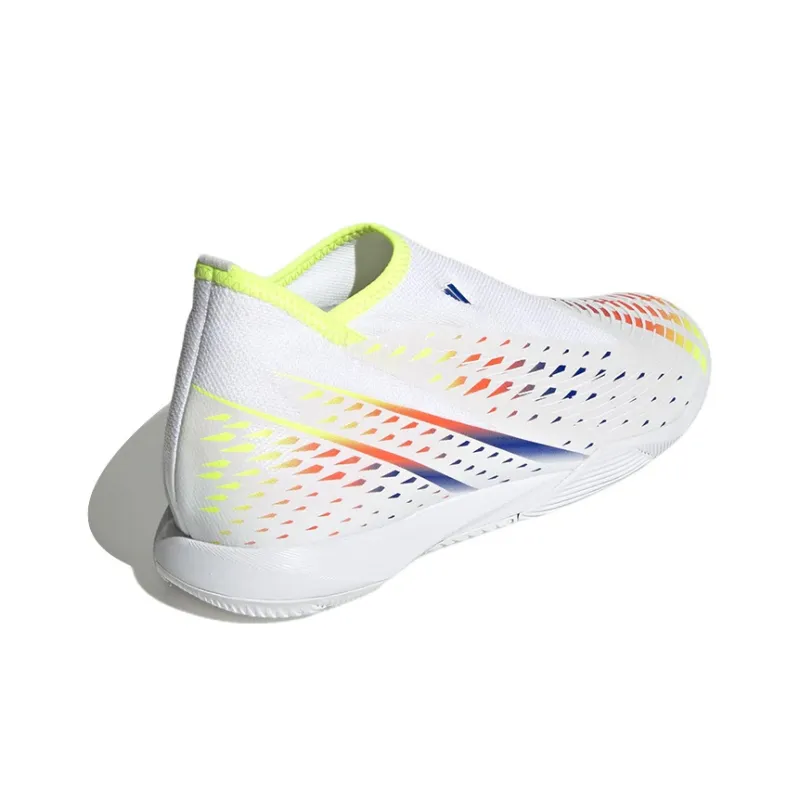 Adidas Predator Edge.3 'White'-3