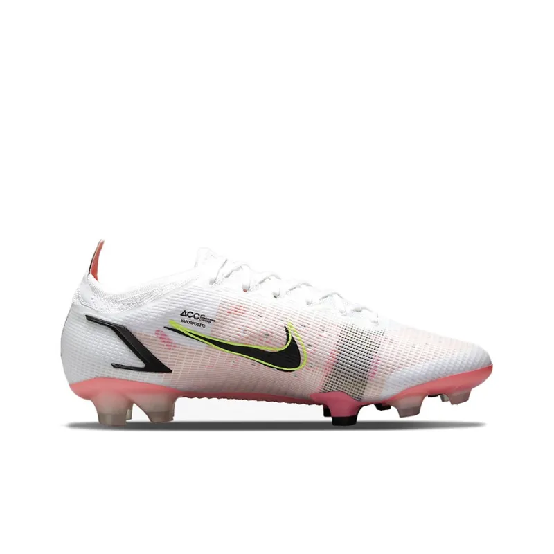 Nike Mercurial Vapor 14 Elite FG 'Rawdacious'-1