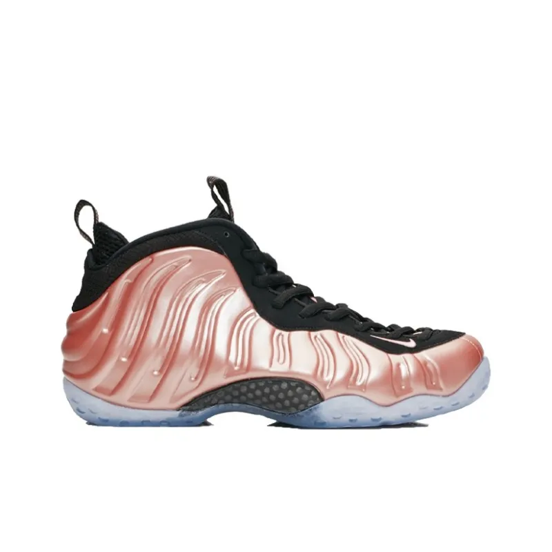 Nike Air Foamposite One Rust Pink GS-1