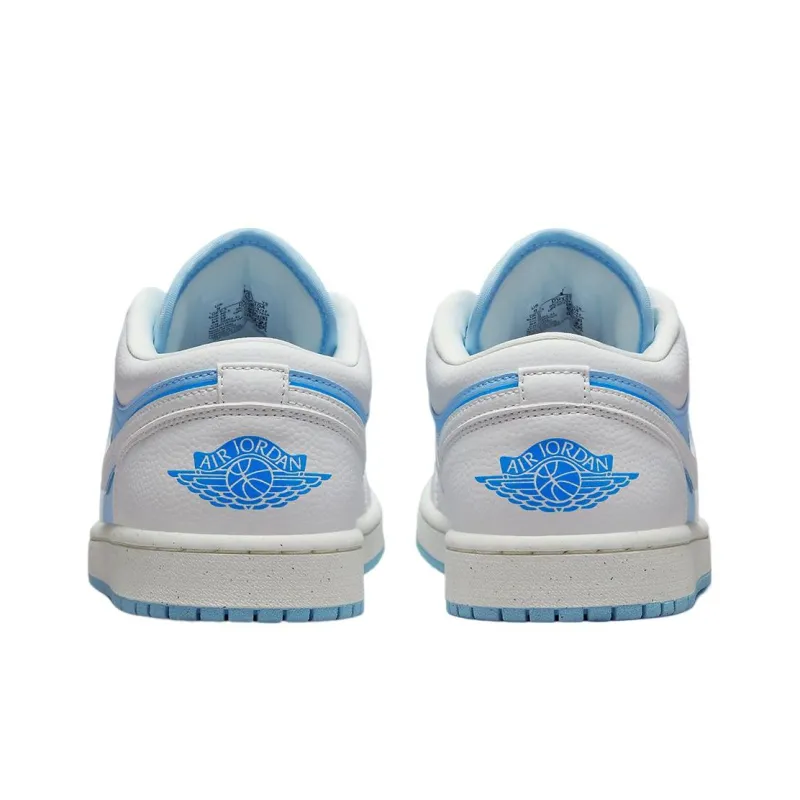 Jordan 1 Low Se Reverse Ice Blue Women's-4