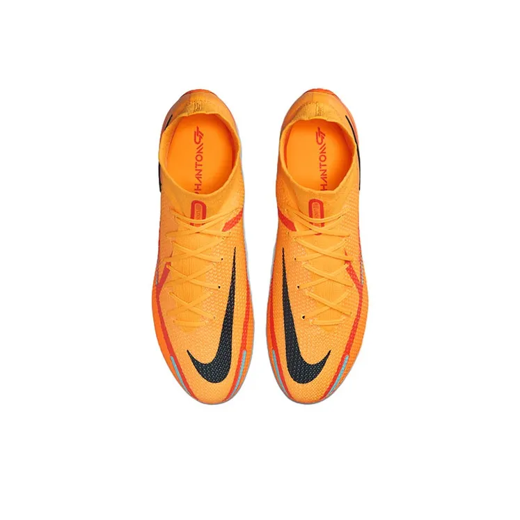 Nike Phantom GT2 Elite Df AG Pro Laser Orange Bright Crimson-3