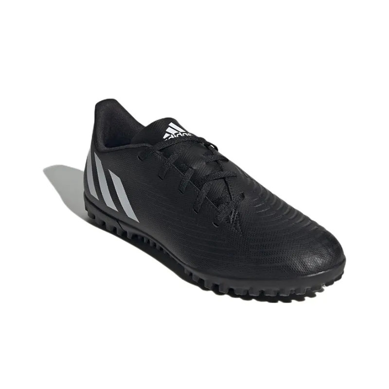 Adidas Predator Edge.4 Society 'Black White'-2