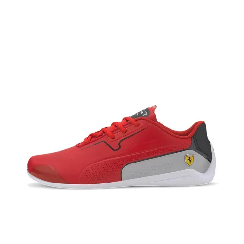 PUMA Scuderia Ferrari X Drift Cat 8 'Rossa Corsa'