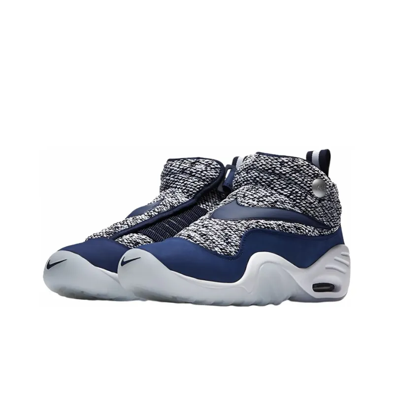 Nike Air Shake NDestrukt Pigalle Blue-2