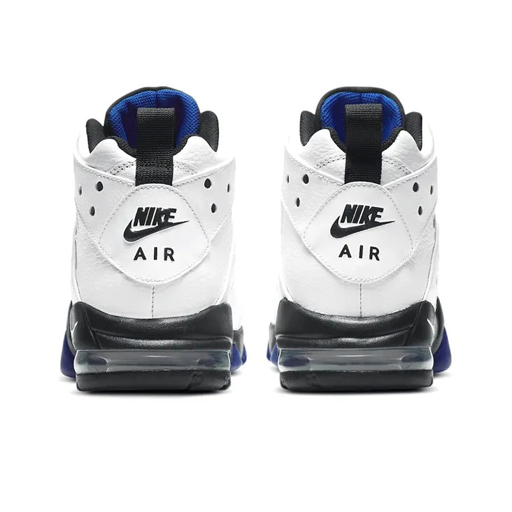 Nike Air Max 2 Cb '94 White Old Royal-4