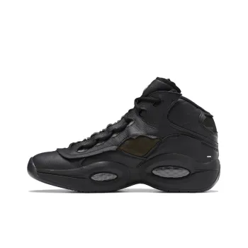 Question Maison Margiela X Reebok Mid 'Memory Of Black'