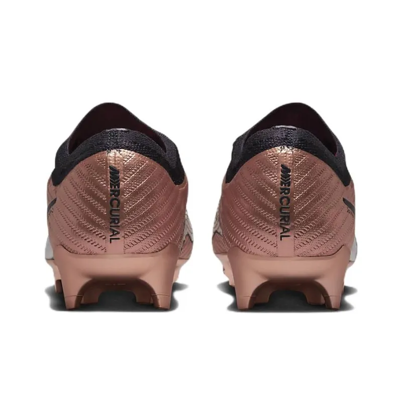 Nike Zoom Mercurial Vapor 15 Elite Fg Generations Pack Metallic Copper-4