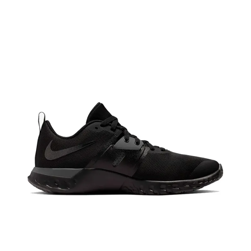 Nike Renew Retaliation Tr Black Anthracite-1