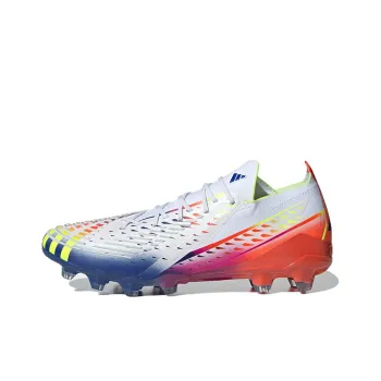 Adidas Predator Edge.1 Hg 'White Red Blue'