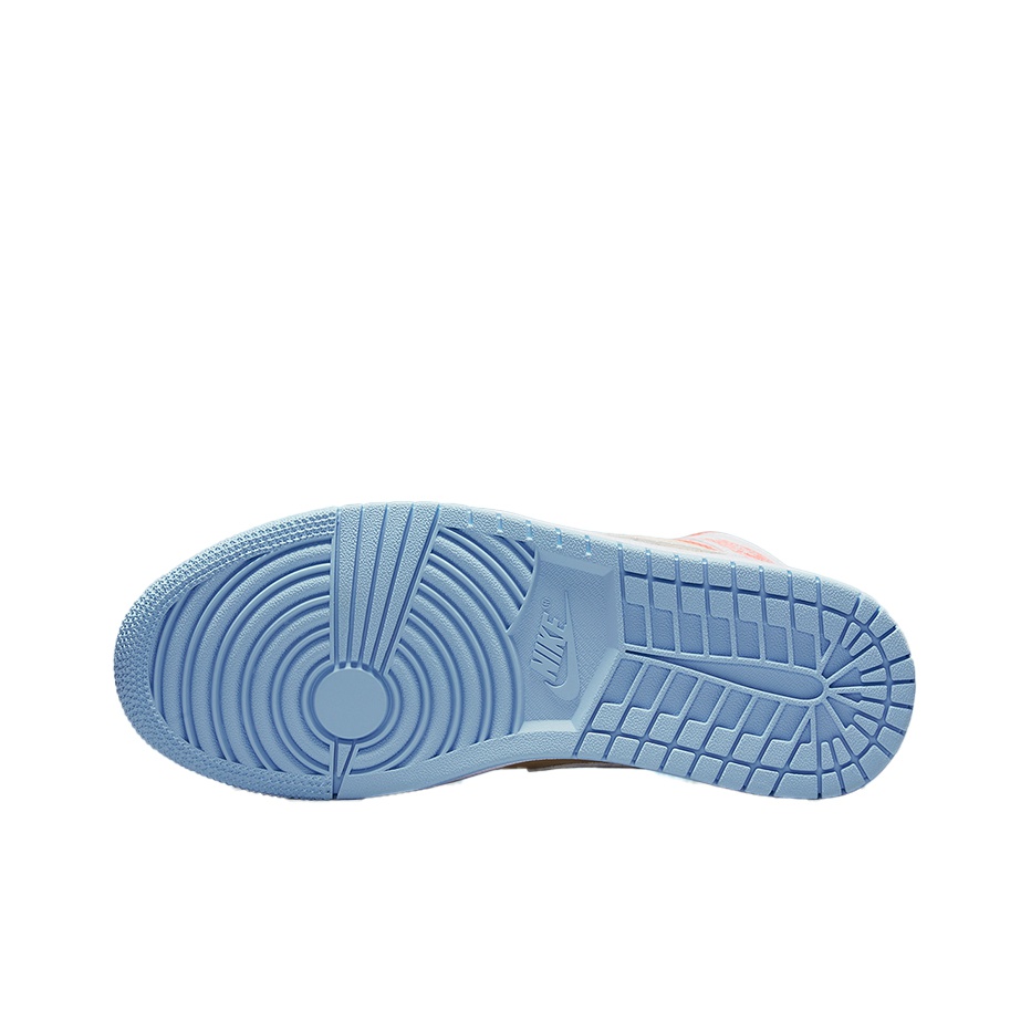 JORDAN 1 Mid Se Sesame Women's US W 10 - POIZON JORDAN 1 Mid Se Sesame Women's US W 10 - POIZON